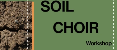 Event-Image for 'SOIL CHOIR'