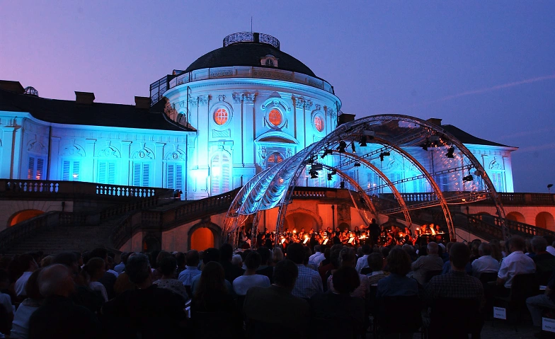 Event-Image for 'Open Air Schloss Solitude 2025 - Edvard Grieg: Peer Gynt'