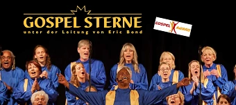 Event organiser of 2-tägiger Gospel Workshop mit Abschlußkonzert in Erding