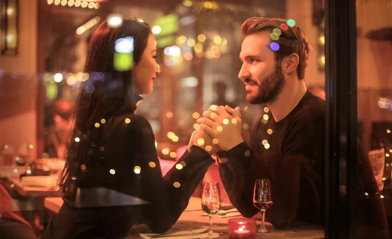 Nürnbergs großes Speed Dating Event Tinto, Lessingstraße 6, 90443 Nürnberg Tickets