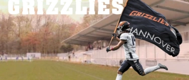 Event-Image for 'Hannover Grizzlies vs Hamburg Swans'