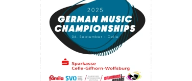 Event-Image for 'German Music Championships'