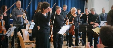 Event-Image for 'Pfingstkonzert mit dem Llardana-Orchester'