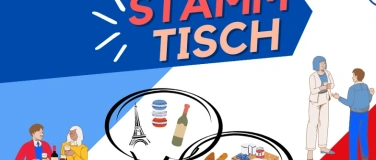 Event-Image for 'Deutsch-französischer Stammtisch'