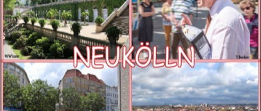 Event-Image for 'Führung  Neukölln Schillerkiez/Rollberg  Reinhold Steinle'