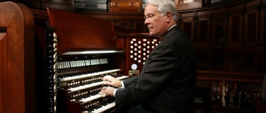 Event-Image for 'Orgelkonzert mit Stephen Hamilton (Orgel vor Pfingsten III)'