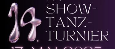 Event-Image for '14. Showtanzturnier Tanzgruppe Explosion'