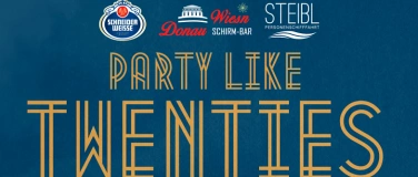 Event-Image for 'Schneider Weisse - "Party Like Twenties"'