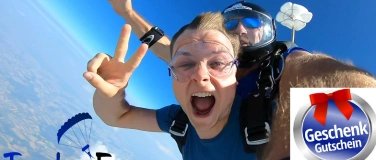 Event-Image for 'Fallschirmspringen mit Edi Engl in Skydive Pink Klatovy'