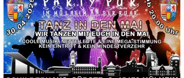 Event-Image for 'Tanz in den Mai'