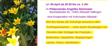 Event-Image for 'Tanz mit Schwung in den Mai'