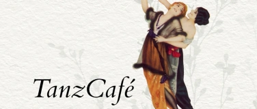 Event-Image for 'Tanzcafé: Standard & Latein'