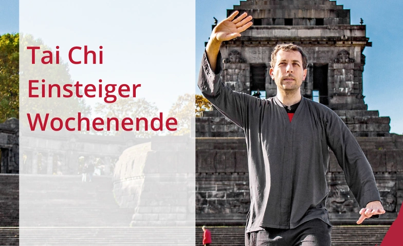 Event-Image for 'Tai Chi Wochenendkurs'