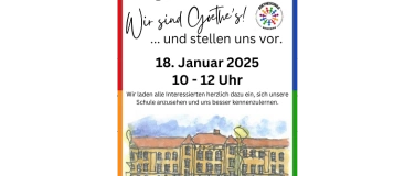 Event-Image for 'Tag der offenen Tür 2025 - GmS Johann Wolfgang von Goethe'