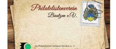 Event-Image for 'Tauschtag des Philatelistenverein Bautzen e.V.'