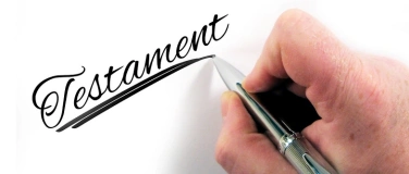 Event-Image for 'Testament-Gestaltung für Eheleute'