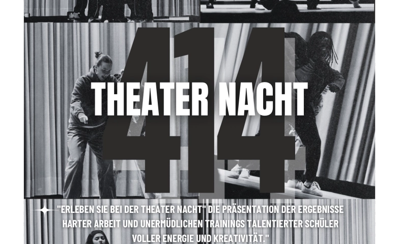 Event-Image for '414 - Theater Nacht'