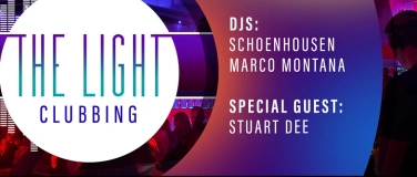 Event-Image for 'The Light Clubbing im Hidden Club Cologne – Die House Party'