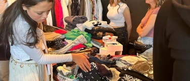 Event-Image for 'Beauty Jungle-Mädchenflohmarkt in Offenburg !'