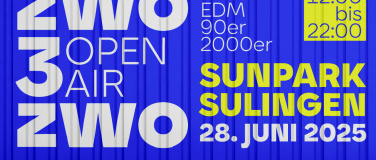 Event-Image for 'Zwo3Zwo Open air'