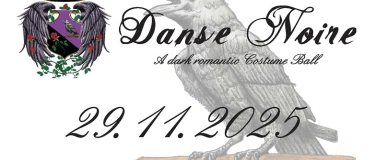 Event-Image for 'DANSE NOIRE'