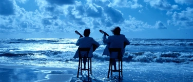 Event-Image for 'Tierra Negra "Watching Clouds" mit Special Guest Julika'