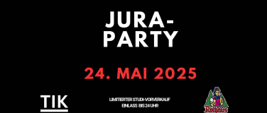 Event-Image for 'Jura-Party'