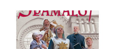 Event-Image for 'Monty Python’s SPAMALOT'