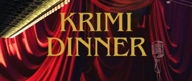 Event-Image for 'Krimidinner 2025'