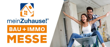 Event-Image for 'meinZuhause! Erlangen'