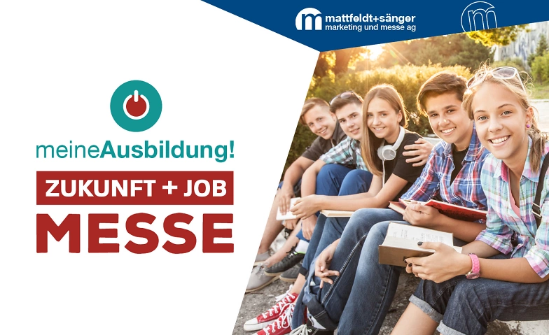 Event-Image for 'meineAusbildung! Bad Tölz'