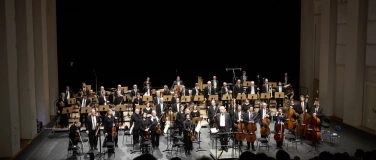 Event-Image for 'Zerrissene Musik, Elbland Philharmonie Sachsen'