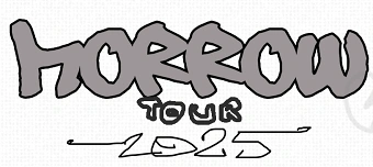 Event organiser of morrow on Tour