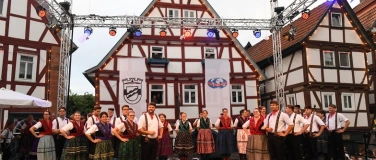 Event-Image for 'Schlitzerländer Trachtenfest 2025'