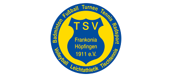 Veranstalter:in von TZONE | Sportfest TSV Höpfingen