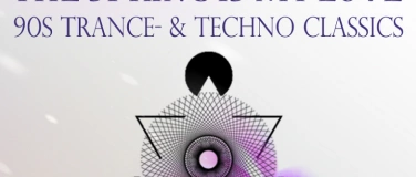 Event-Image for 'The spring is my love - Trance- & Techno Classics'