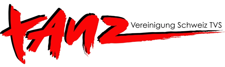 Logo TanzVereinigung Schweiz