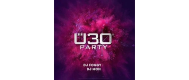 Event-Image for 'Ü30 Party'