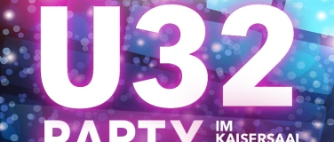 Event-Image for 'Ü30 Party Erfurt  (Ü32 Party)'