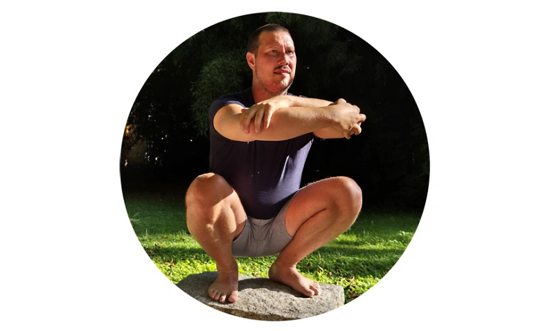 Event-Image for 'Yogakurs für Männer'