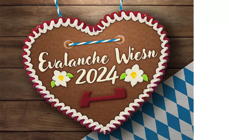 Evalanche Wiesn 2024 Veranstaltungsforum Fürstenfeld, Fürstenfeld 12, 82256 Fürstenfeldbruck Tickets