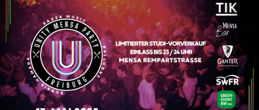 Event-Image for 'Unity Mensa Party'