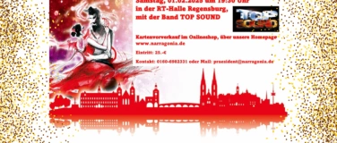 Event-Image for 'Hof- und Diplomatenball'