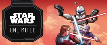 Event-Image for 'Star Wars Unlimited:Twilight of the Republic Prerelease'