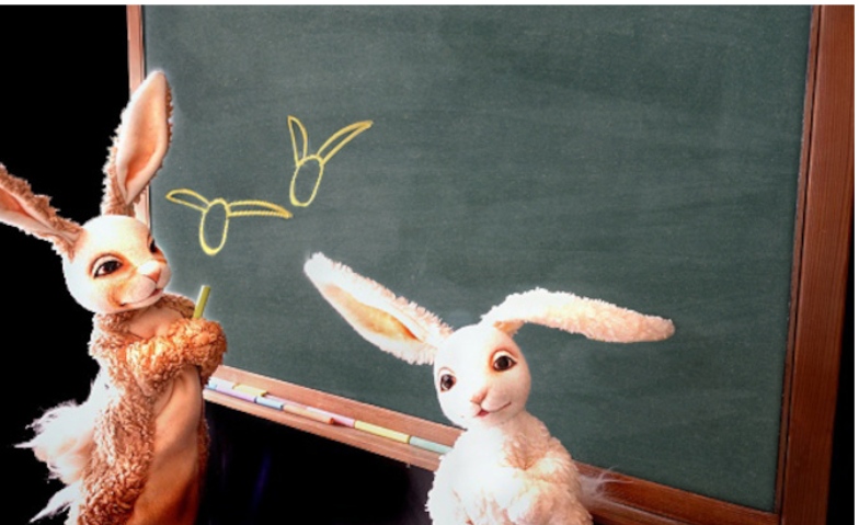 Event-Image for 'In der Hasenschule'