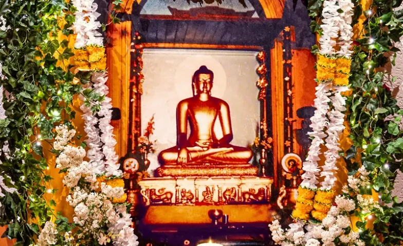 Event-Image for 'Vesakh - Fest'
