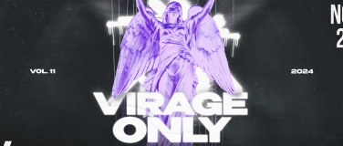 Event-Image for 'Virage Only - November Edition'