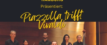 Event-Image for 'Piazzolla trifft Vivaldi'