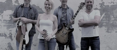 Event-Image for 'Maja K. - live im Inselhof'