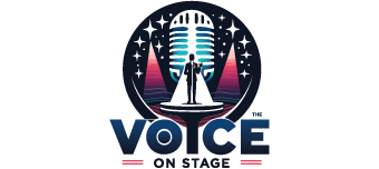 Event organiser of Voice on Stage 2.0